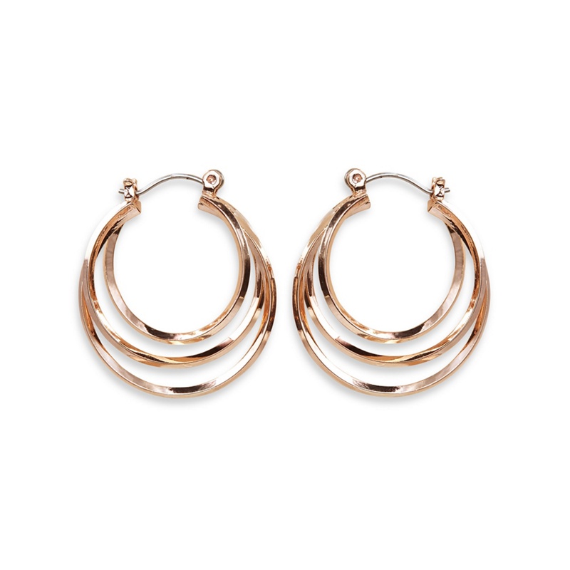 Phase Eight - Natural Ivanna Hoop Earrings Review