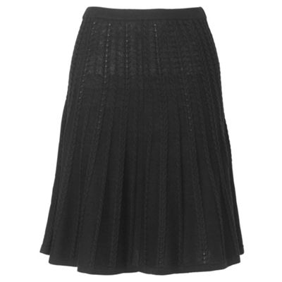 Graphite Fine Cable Skirt