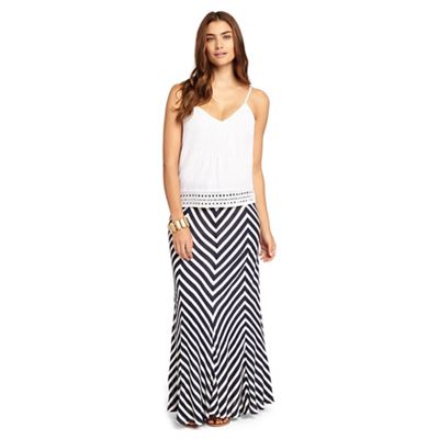 debenhams maxi skirts