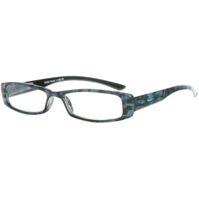 Blue Dune Fashion Reading Glasses