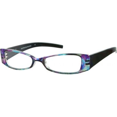 Mauve Electra Fashion Reading Glasses