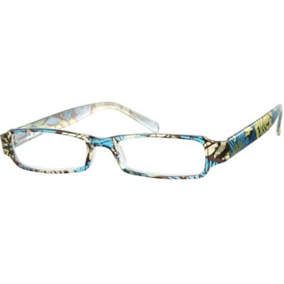 Blue Monsoon Fashion Reading Glasses