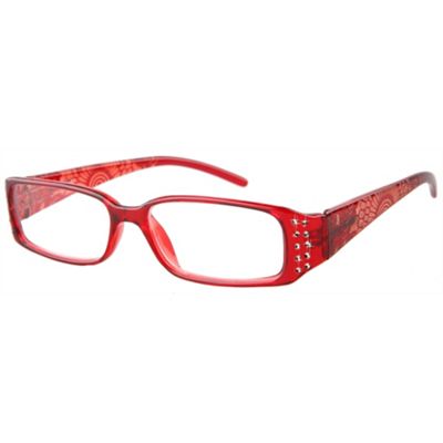 Red Saigon Fashion Reading Glasses