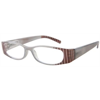 Grey Stanford Fashion Reading Glasses