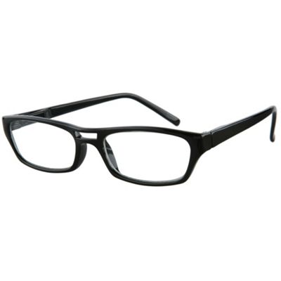 Black Kipling Fashion Reading Glasses