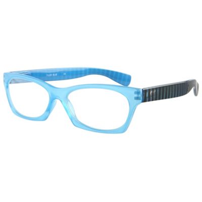 Mens Fashion Glasses on Blue Tyler Fashion Reading Glasses Debenhams Review This Store Mens