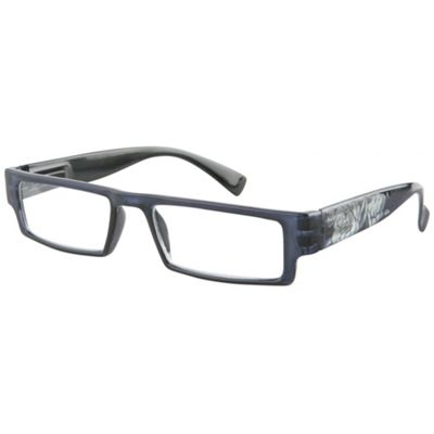 Blue Lotus Fashion Reading Glasses