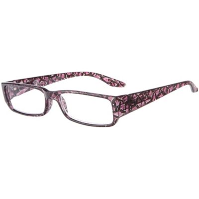 Mulberry Artisan Fashion Reading Glasses