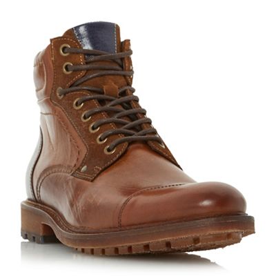 lace up boots debenhams