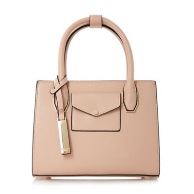 debenhams pink handbags