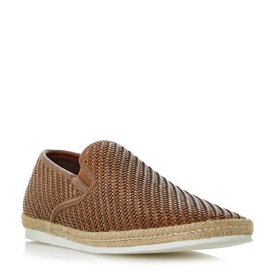 bertie espadrilles mens