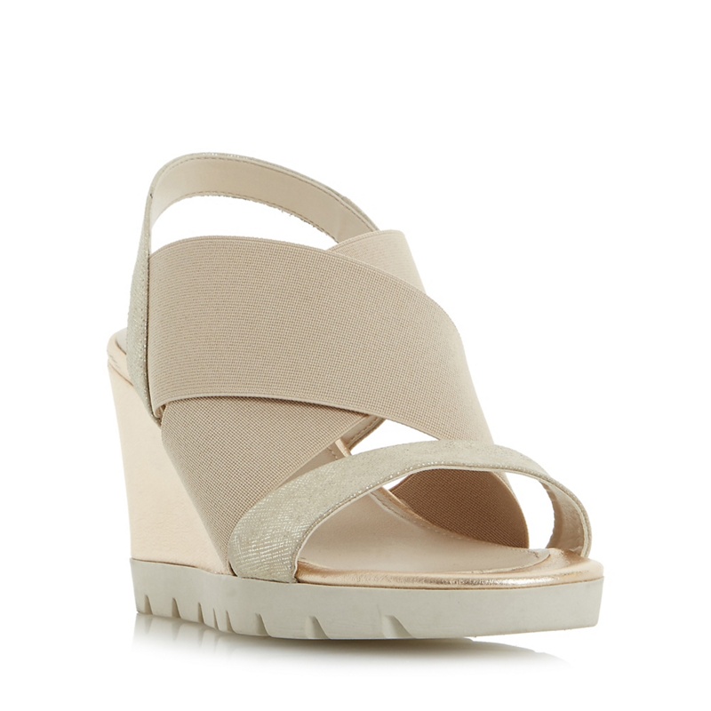 Roberto vianni hot sale wedge sandals