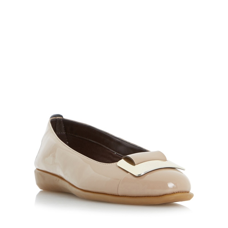roberto vianni flat shoes
