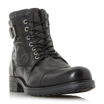 lace up boots debenhams