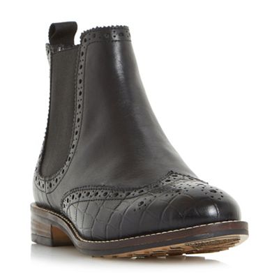 dune quentons black