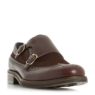 bertie monk shoes