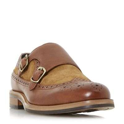 bertie monk shoes