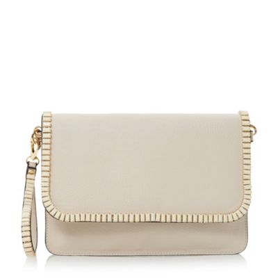 dune white clutch