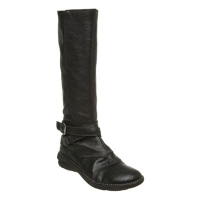 Rubber Sole Stretch