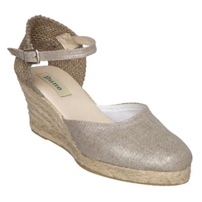 wedge sandals