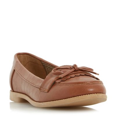 dune head over heels flats