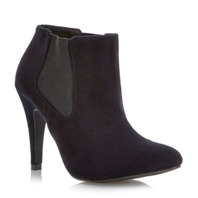 debenhams long boots sale