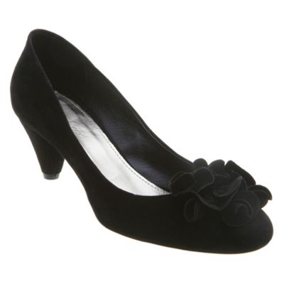 Dressy  Heel Shoes on Dressy Low Classic Court Shoe   45 00