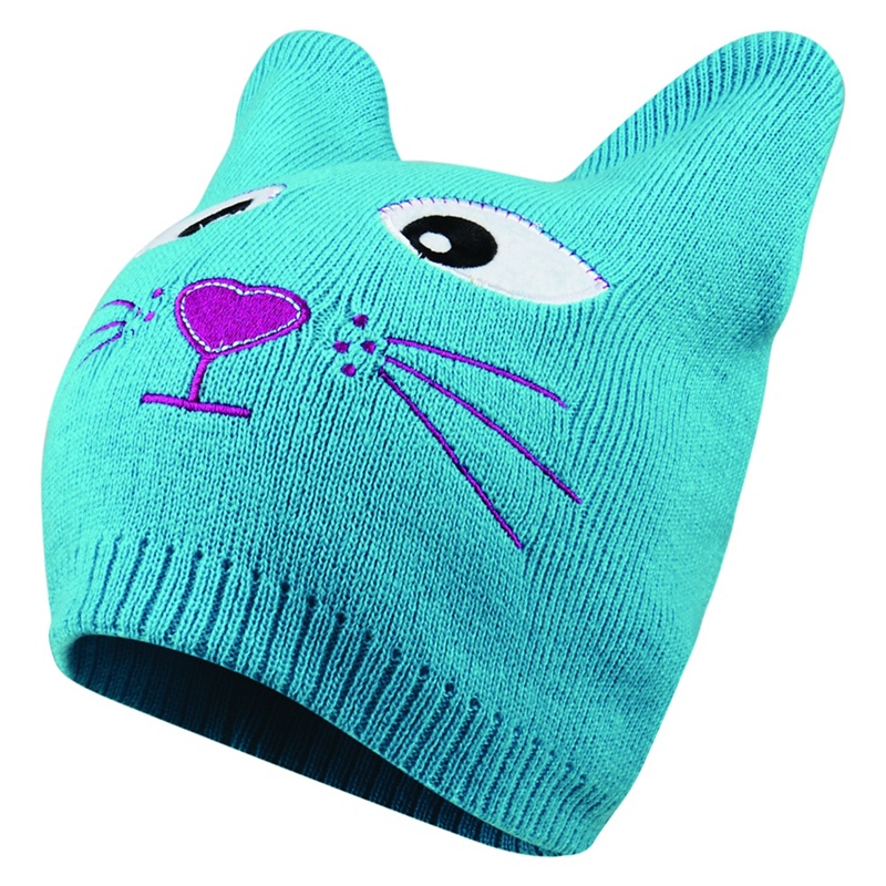 Dare 2B - Blue 'Watch Out' Kids Beanie Hat Review