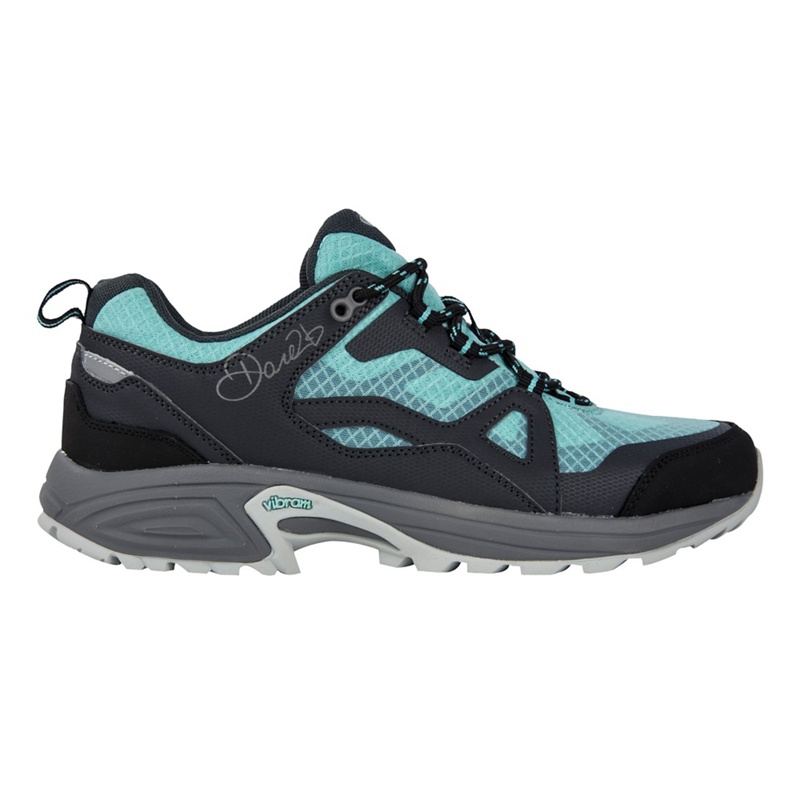 Dare 2B - Blue Women's Cohesion Walking Shoes Review