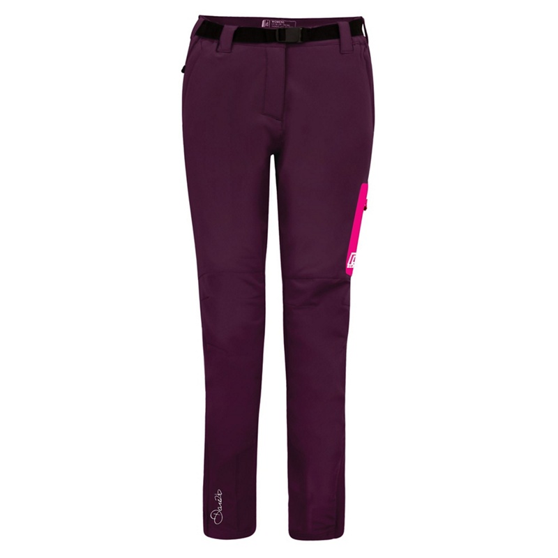 Dare 2B - Purple 'Appressed' Sports Trousers Review