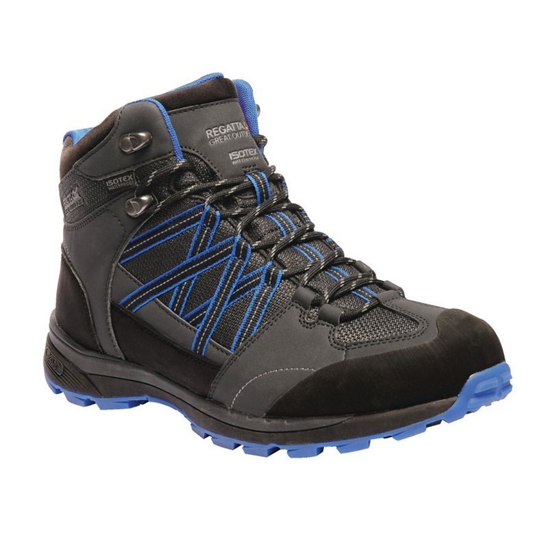 regatta isotex boots review