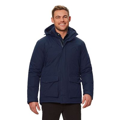 apex hood jacket haglöfs