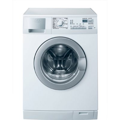 Aeg free standing washing machine