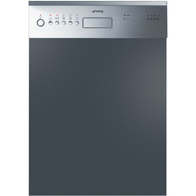 Smeg built in dishwasher slimline