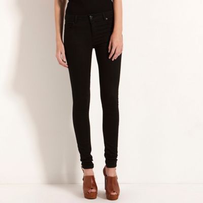 Black Lightweight Skinny