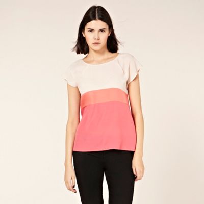 Colourblock T-Shirt