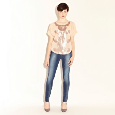Ultra Skinny Jean