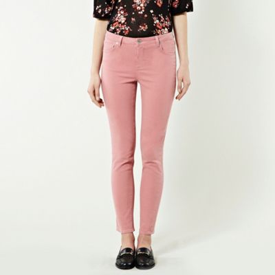 Coloured Ultra Skinny Jeans