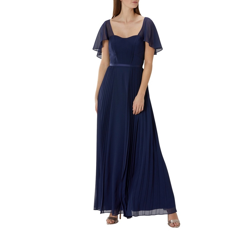 Pleated Dresses Pleated Party Dresses Pleated Dresses For Special