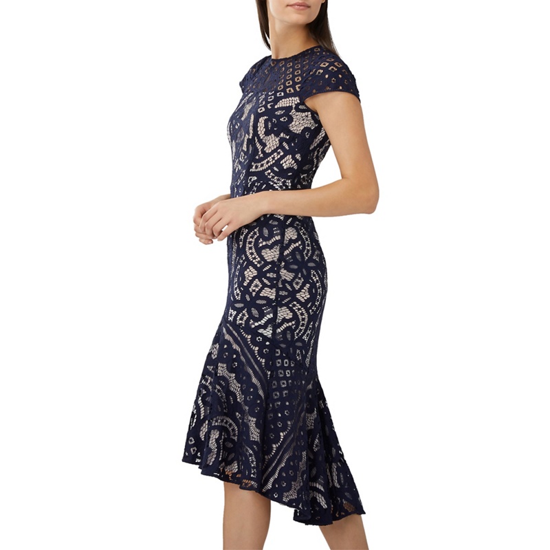 Coast dee outlet dee lace dress