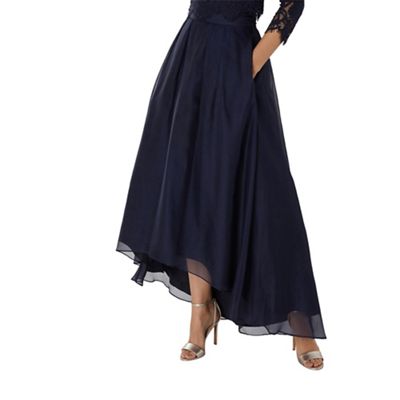 debenhams maxi skirts
