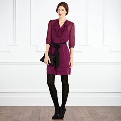 Miriam Blouse Dress D