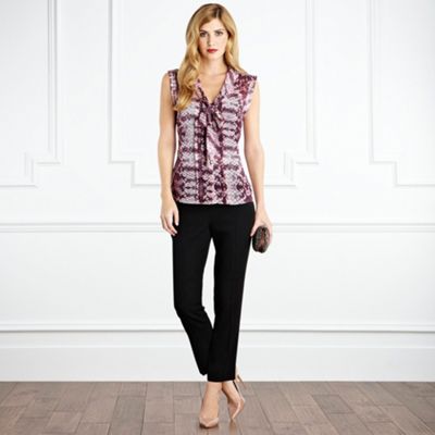 Coast Tatianna Print Blouse