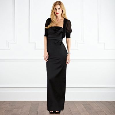 Black Kelly Cover Up