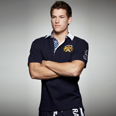 Signature Rugby Shirt