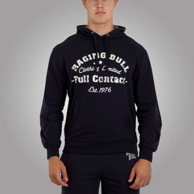 Full Contact Hoody