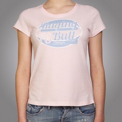 Pink 76 Ball T-Shirt