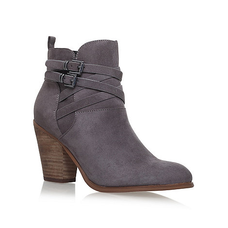 grey - Ankle boots - Boots - Women | Debenhams
