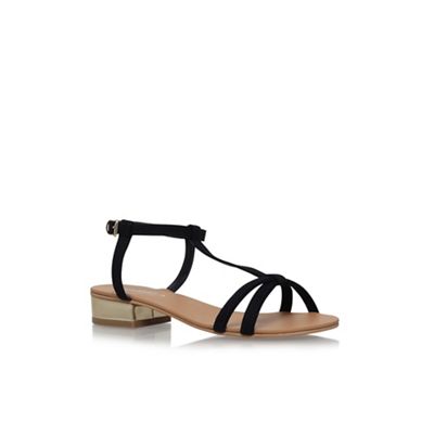 debenhams low heel sandals