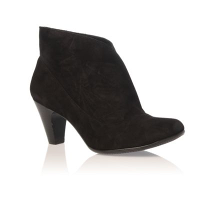 Black Swan Ankle boots